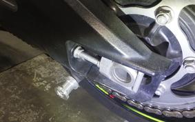 SUZUKI GSX-R1000R A 2017