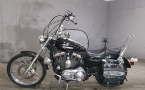 HARLEY XL1200C 2007 CT3