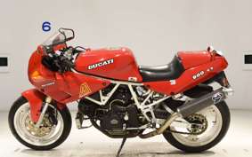 DUCATI 900SS 1991
