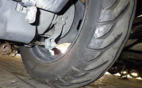 SUZUKI ADDRESS V125 G CF46A