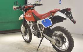 HONDA XR250R 2019