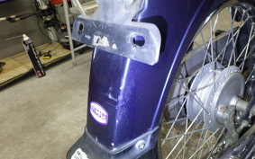 HONDA C50 SUPER CUB E 2025 AA01