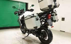 TRIUMPH TIGER 1200 XCA 2021