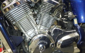 HONDA STEED 400 1989 NC26