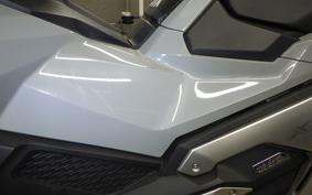 HONDA X-ADV 750 2021 RH10
