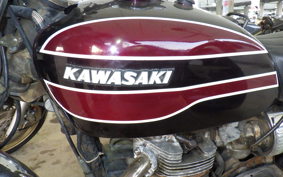 KAWASAKI W3 W3F