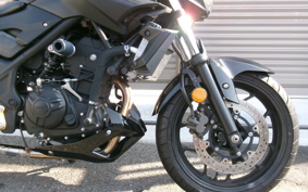 YAMAHA MT-25 RG43J