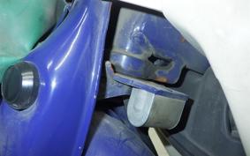 HONDA C50 SUPER CUB 2001 AA01