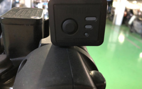 YAMAHA TRICITY 125 SEC1J