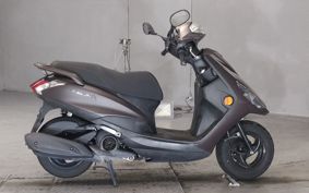 YAMAHA  AXIS Z SEJ6J