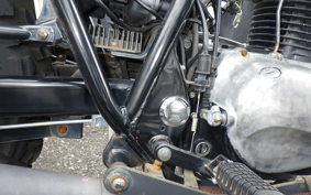 KAWASAKI 250TR BJ250F