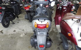 SUZUKI LET's 4 CA45A