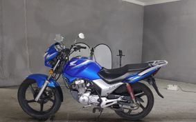 HONDA CBF125 PCJ7
