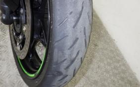 KAWASAKI ZX-25R ZX250E