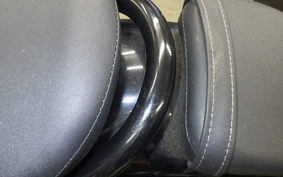 HONDA REBEL 250 A MC49