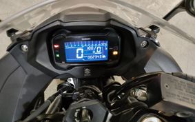 SUZUKI GSX250 R DN11A