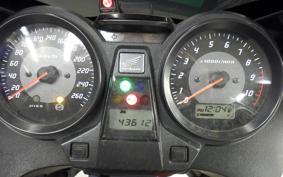 HONDA CB1300SB SUPER BOLDOR A 2009 SC54