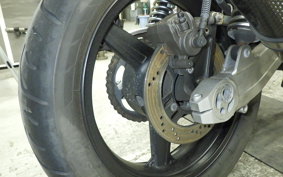 KAWASAKI ZEPHYR 400 KAI 2010 ZR400C