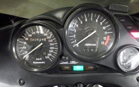 KAWASAKI ZZ1100 NINJA R 1992 ZXT10C
