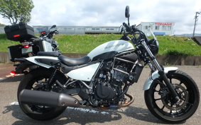 KAWASAKI ELIMINATOR 400-1 2023 EL400A