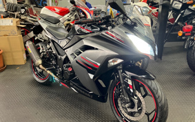 KAWASAKI NINJA 250 EX250L