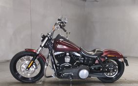 HARLEY HARLEY FXDB1580 GX4
