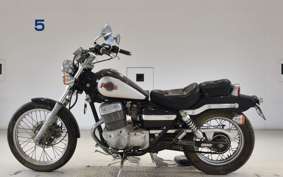 HONDA REBEL 250 MC13