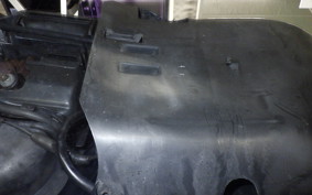 YAMAHA JOG 90 Sports Edition 2007 3WF