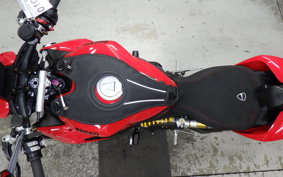 DUCATI STREETFIGHTER V2 2022