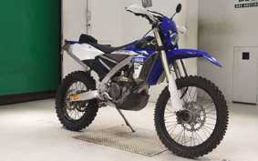 YAMAHA YZ250FX 2003 CG37C