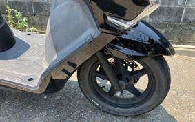 SUZUKI BURGMAN 125 EA11A