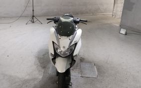 SUZUKI  BURGMAN  STREET 125 EA11D