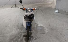 HONDA SUPER CUB50 C50