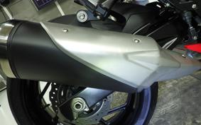 SUZUKI GSX-S750 2017 C533F