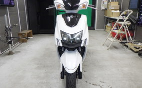YAMAHA CYGNUS 125 XSR 3 SED8J