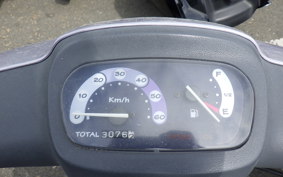 YAMAHA JOG POCHE SA08J