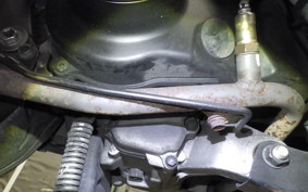 SUZUKI ADDRESS V50 Gen.2 2024 CA44A