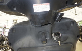 HONDA SPACY 100 JF13