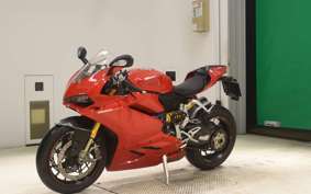 DUCATI 1299 PANIGALE S 2017