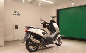 YAMAHA N-MAX 2012 SE86J