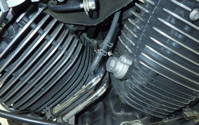 YAMAHA DRAGSTAR 400 CLASSIC 2008 VH01J