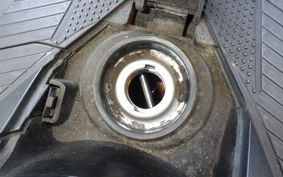 HONDA DIO Gen.5 AF56