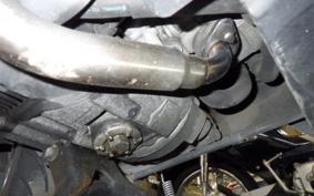 YAMAHA JOG ZR Gen.3 SA39J