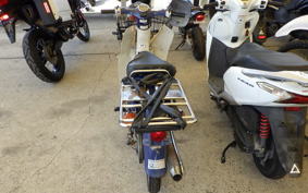 HONDA C50 SUPER CUB AA01