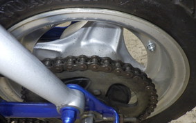 HONDA DAX 70 2007 ST70
