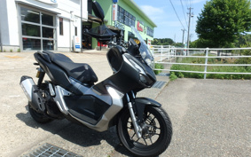 HONDA ADV150 KF38