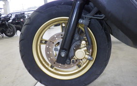 YAMAHA JOG ZR-4 SA56J