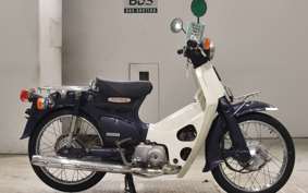 HONDA C90 SUPER CUB HA02