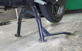 HONDA CROSS CUB 110 JA45