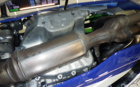 KAWASAKI NINJA ZX-6R A 2025 ZX636J